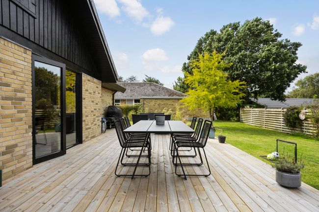 Kærnebidervej 8,  Villa