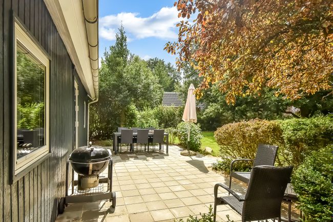 Skovbrynet 129,  Vesterlund