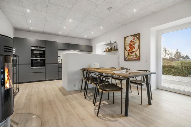 Høllvej 127,  Villa