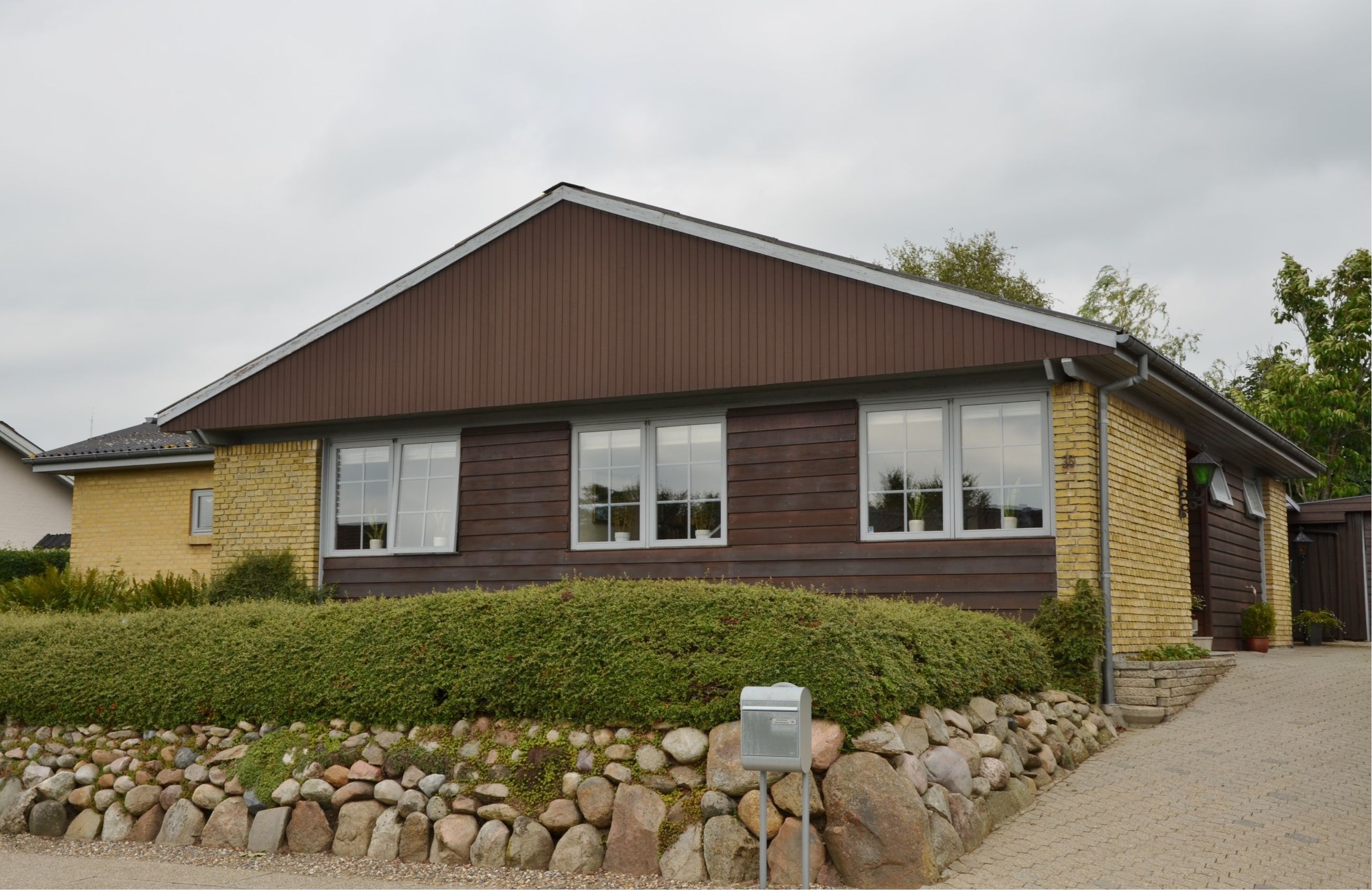 Skrænten 36 Villa