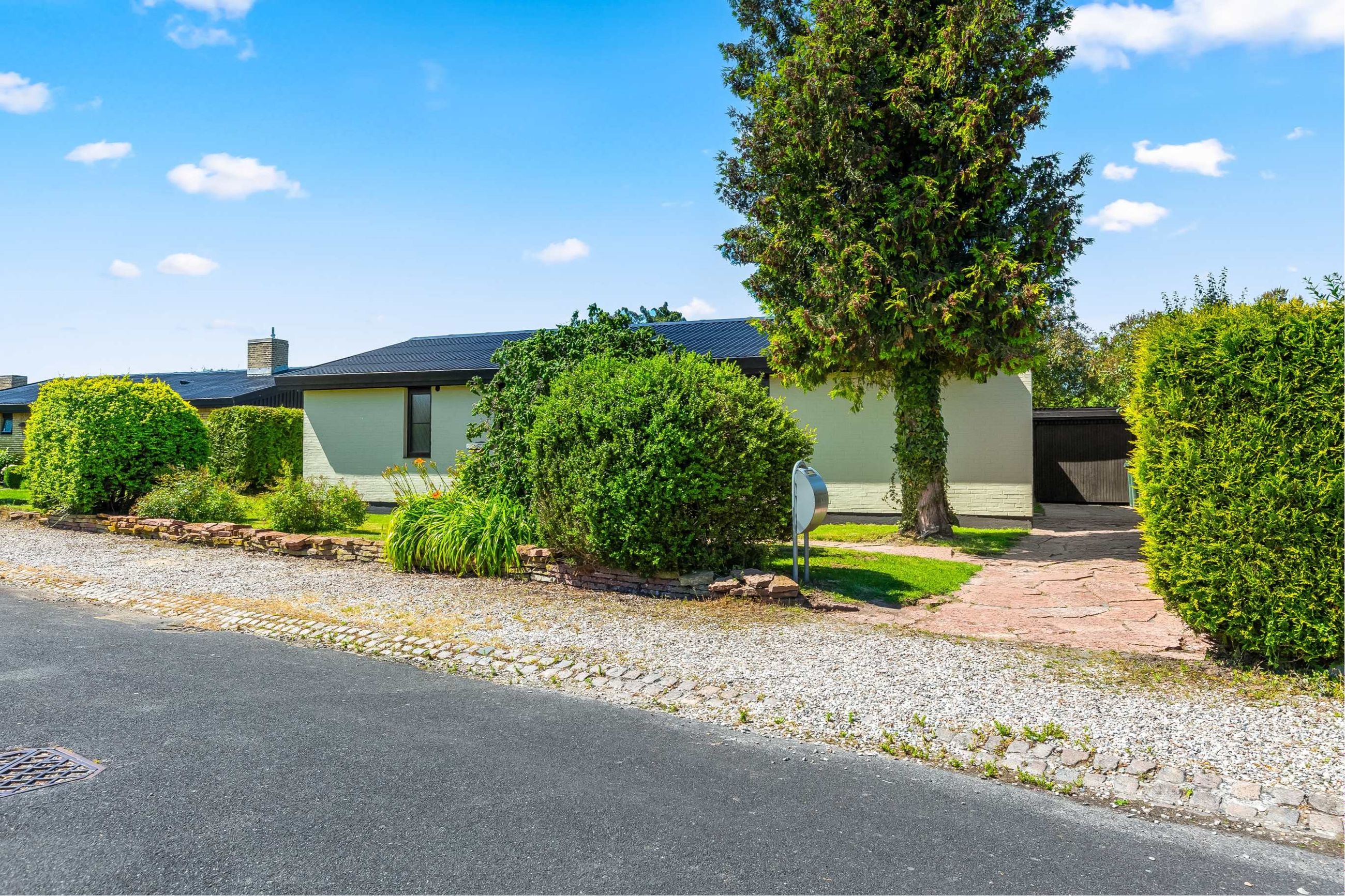 Fyrmestervej 7 Villa