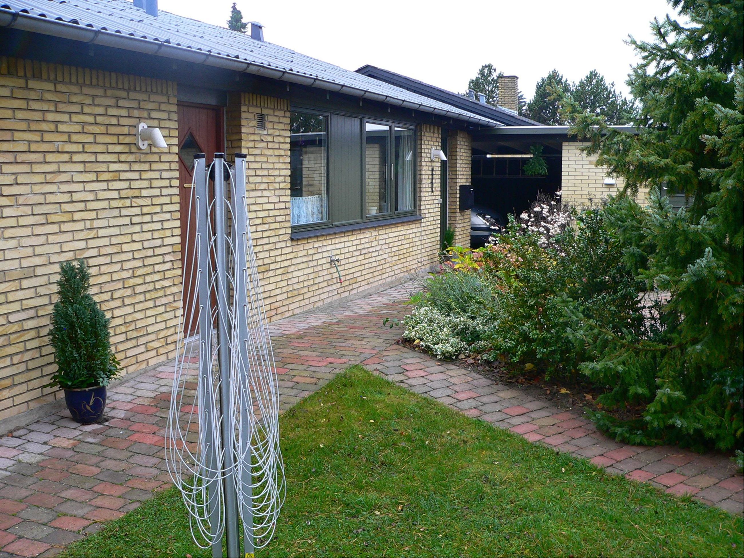 Aagaardsvej 33 Villa