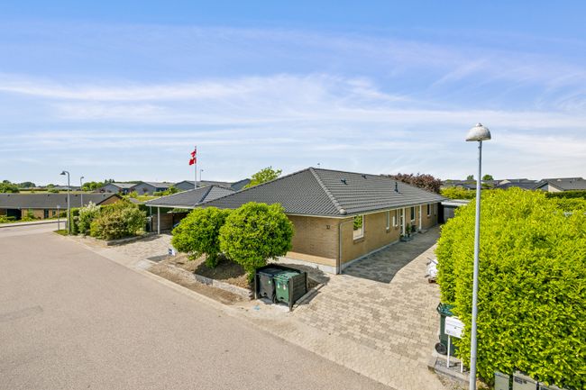 Mejsevænget 32,  Ejby