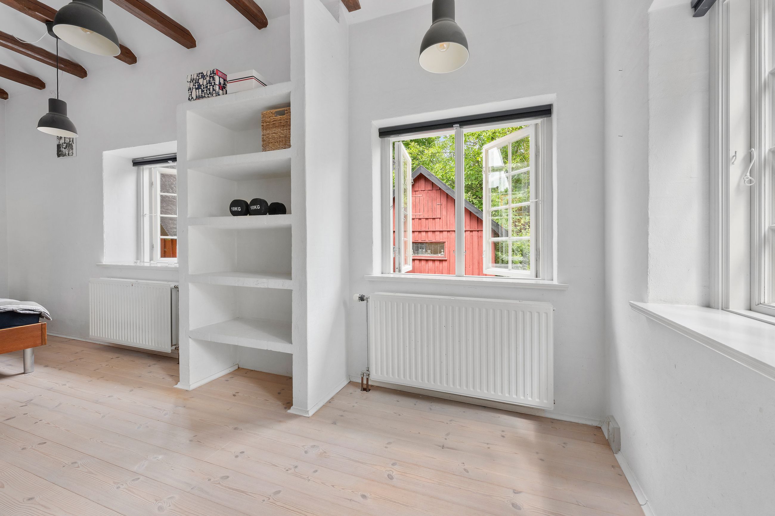 Grønnegade 19, Hørsholm - Værelse