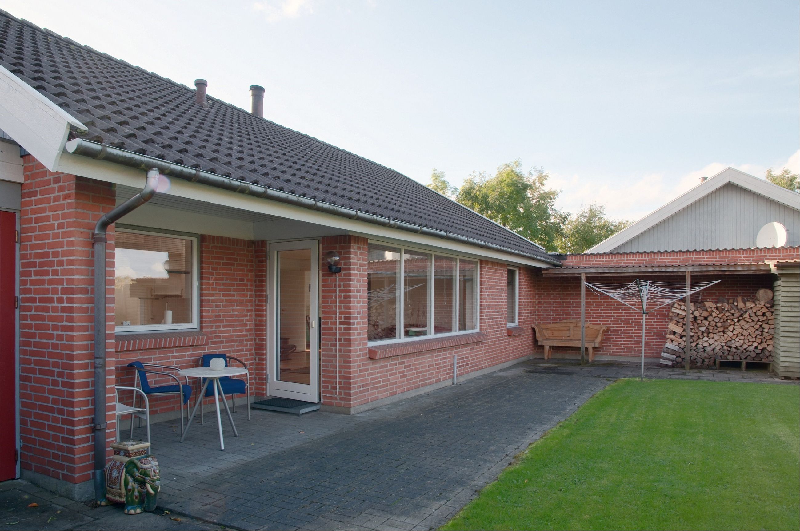 Mølholm Landevej 83 Villa