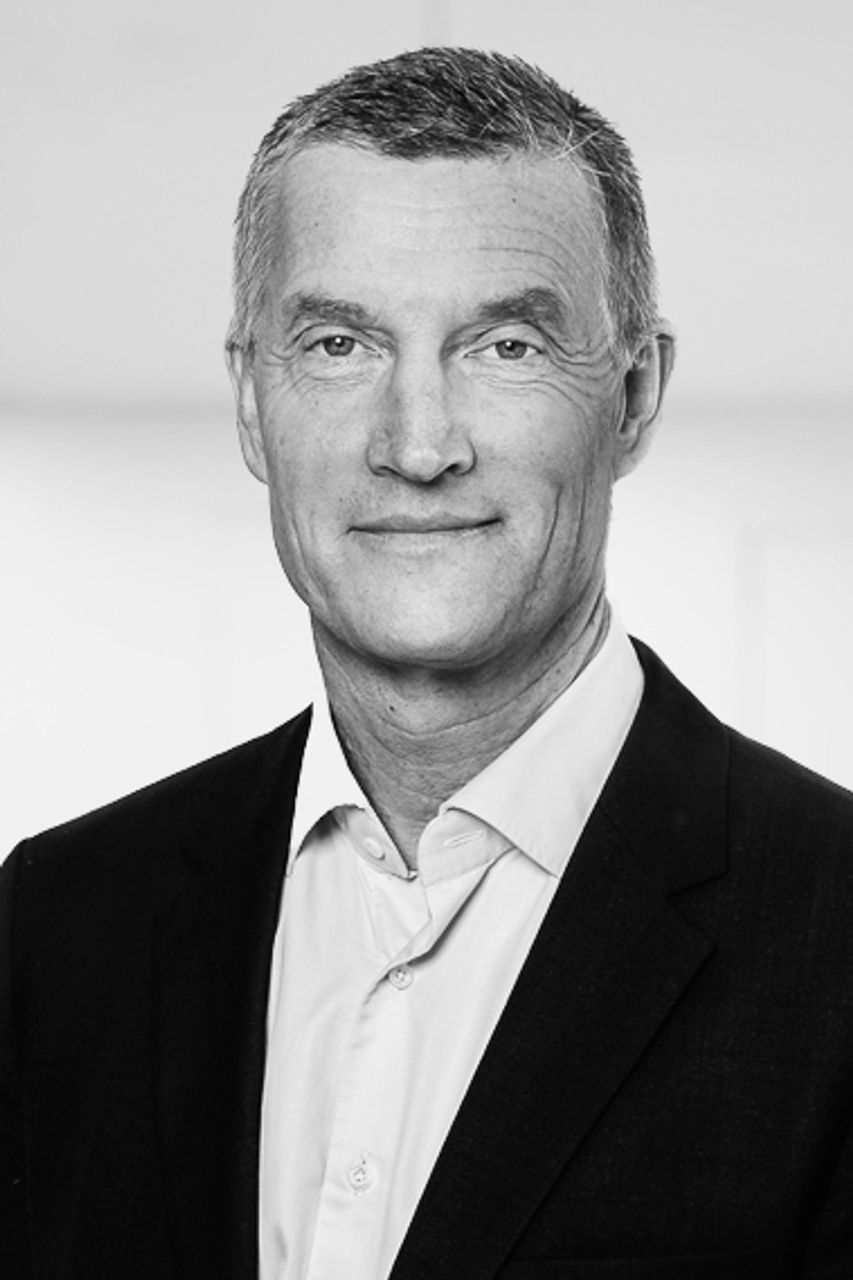 Rene Vilhelm Tranberg