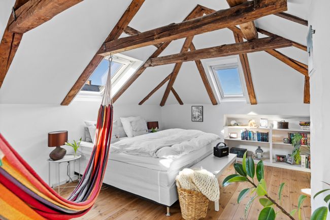 Søndre Jernbanevej 19, 2