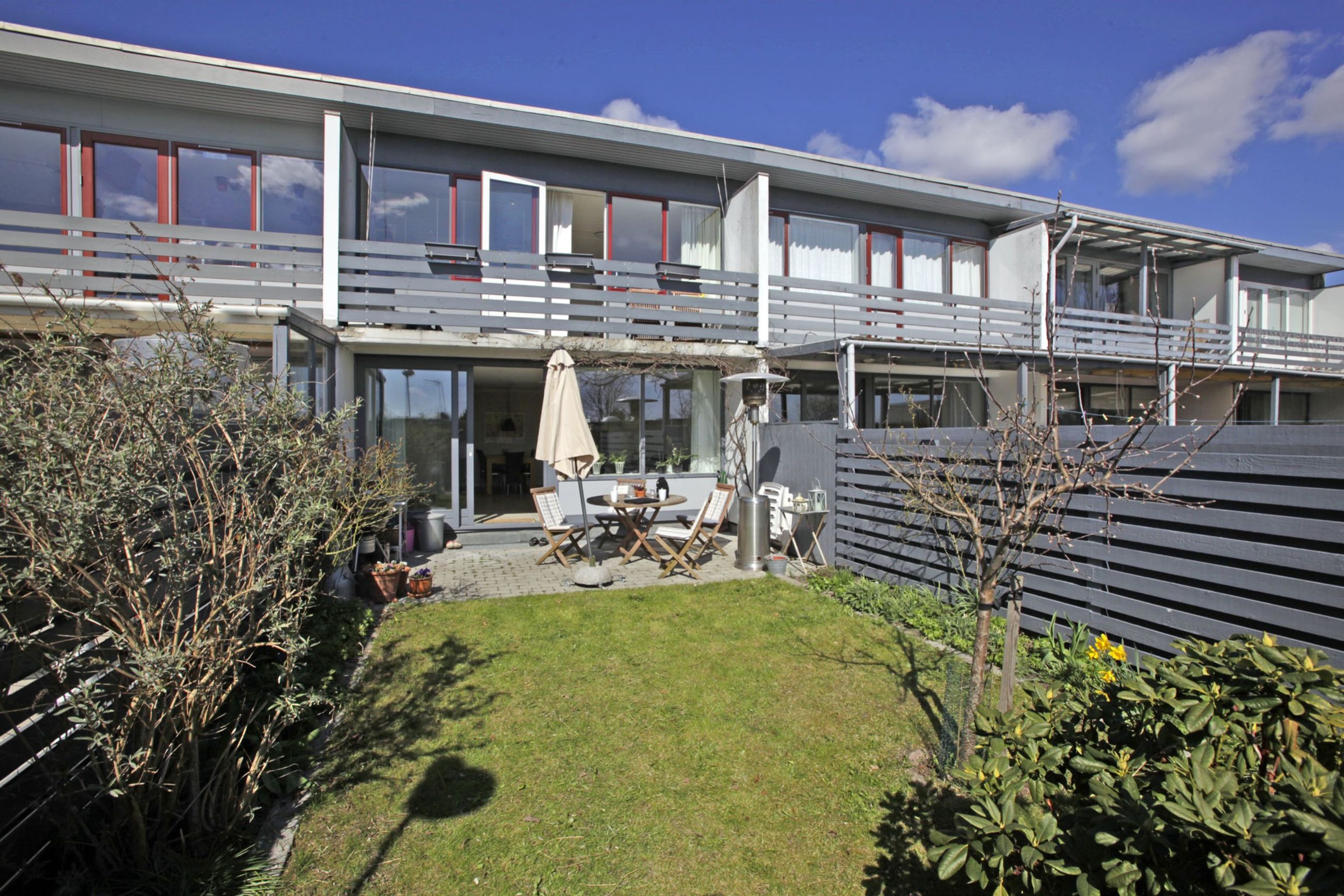 Fasanhusene 42 Villa
