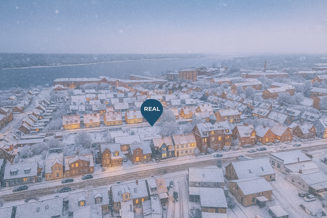 Tietgensvej 20,  Helårsgrund