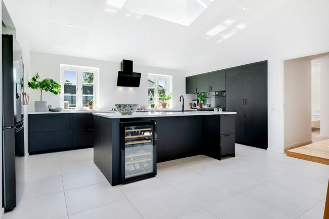 Fuglekildevej 43,  Verninge