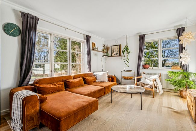 Kastanievej 15,  Salten