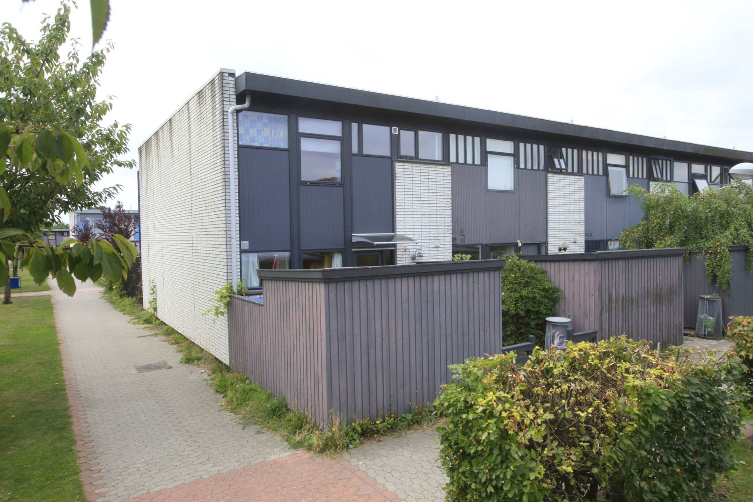 Falkehusene 59 Villa