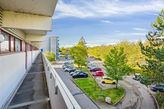 Gammelgårds Alle 7, 2. 22