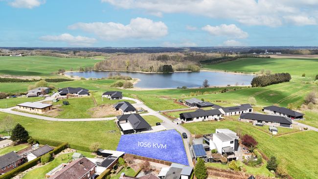 Pamhule Søpark 17,  Marstrup