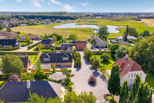 Sanderumvej 153A,  Sanderum