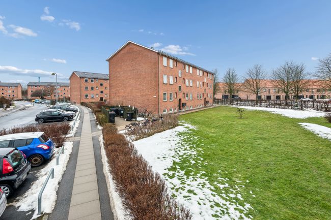 Taastrup Have 20, 1. th