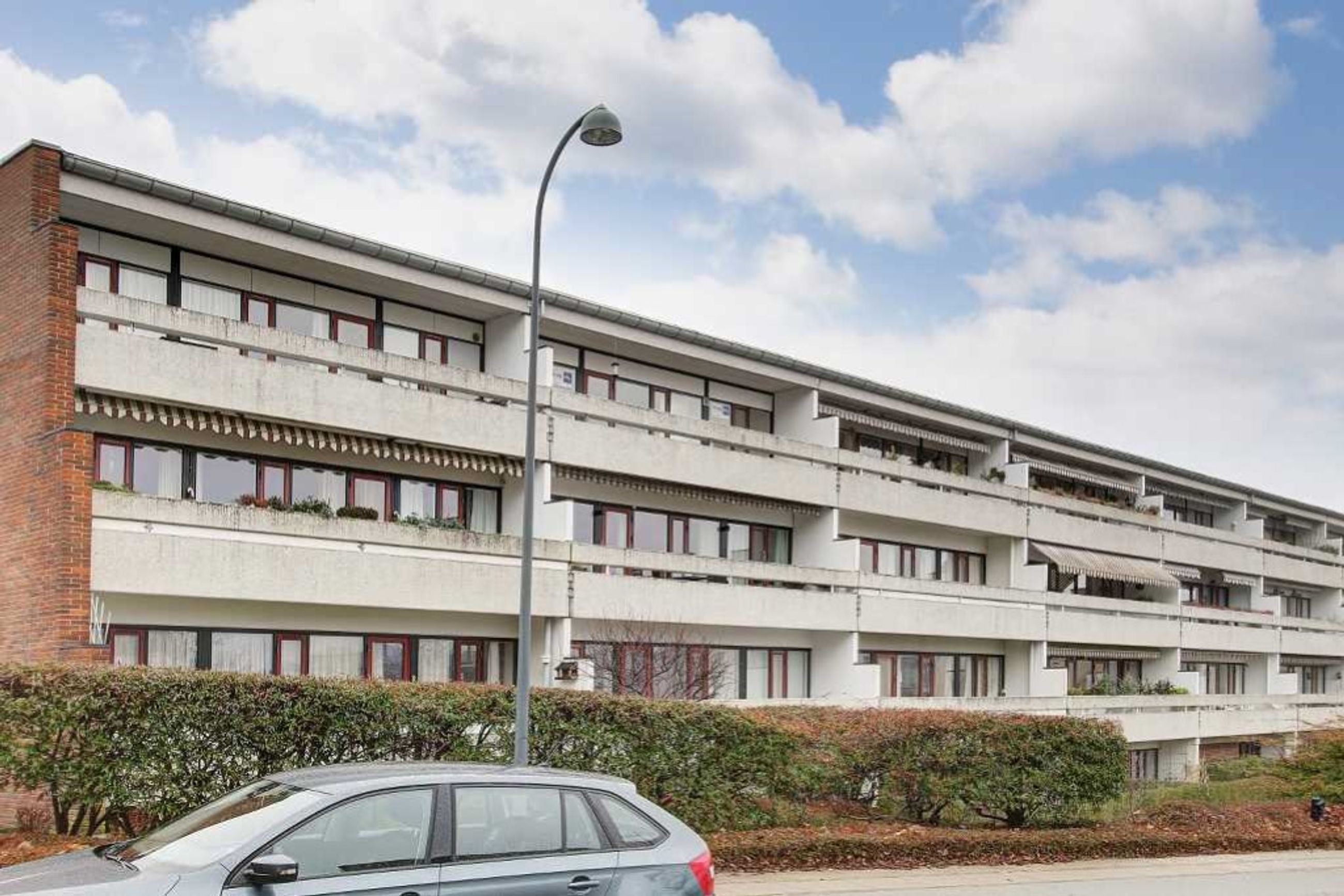 Gl Hovedgade 15A, 2. 11. Ejerlejlighed