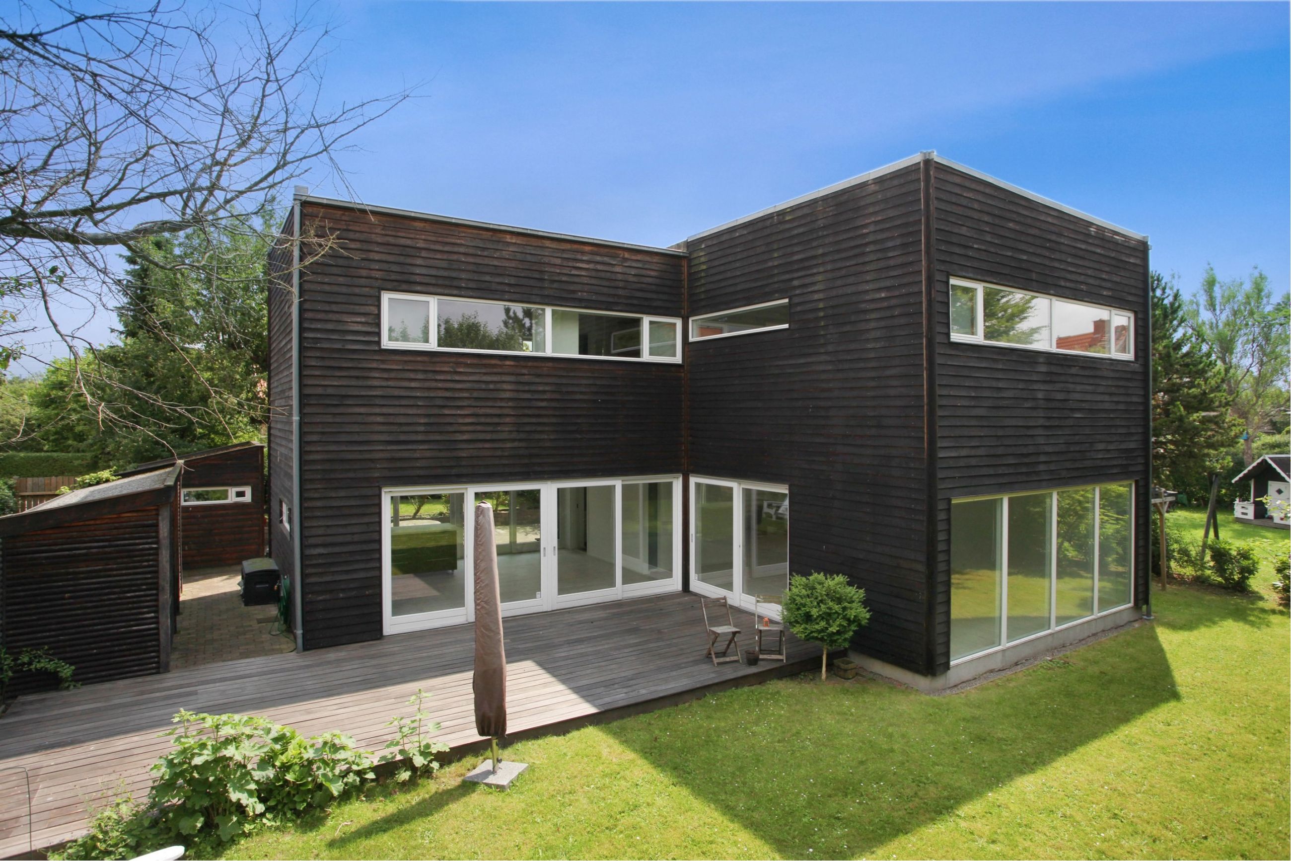 Stadilvej 9 Villa