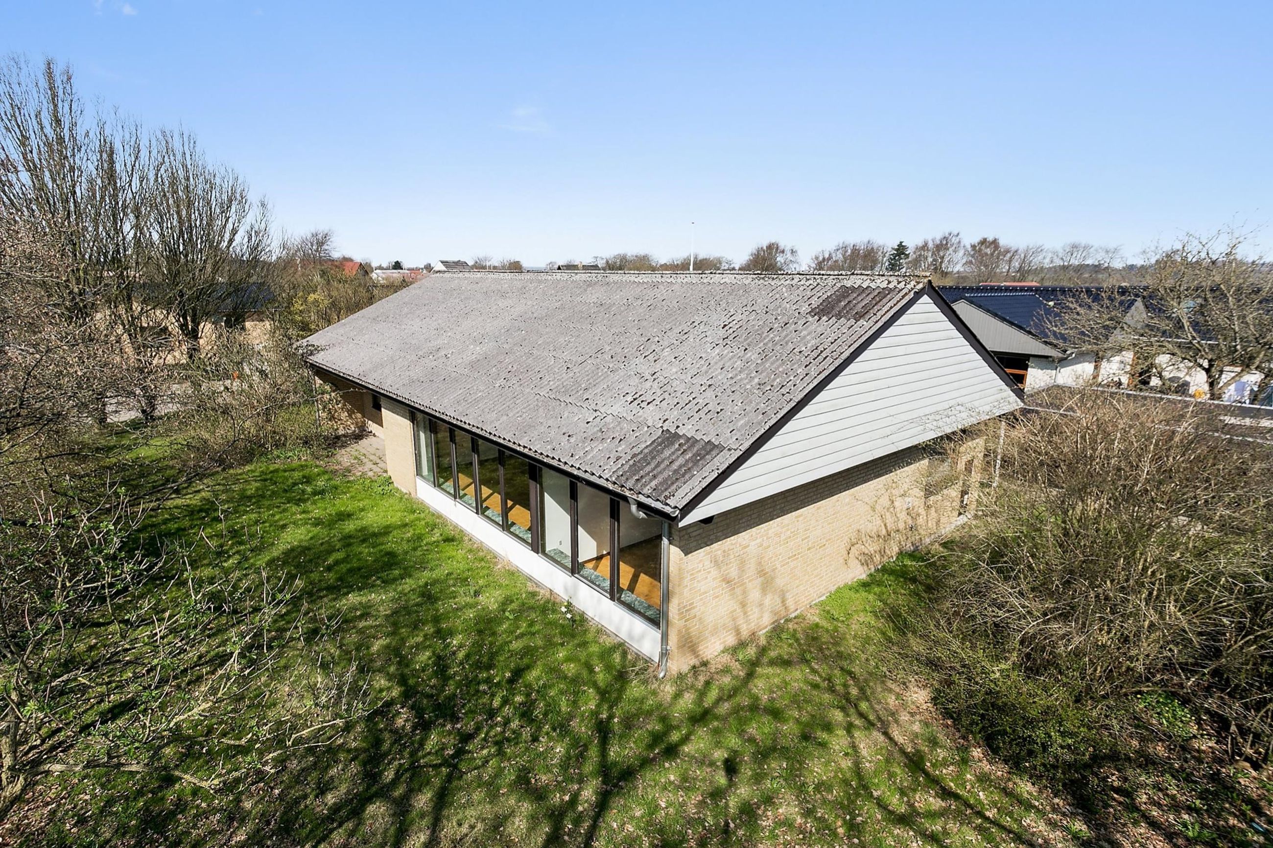 Fasanvej 12 Villa