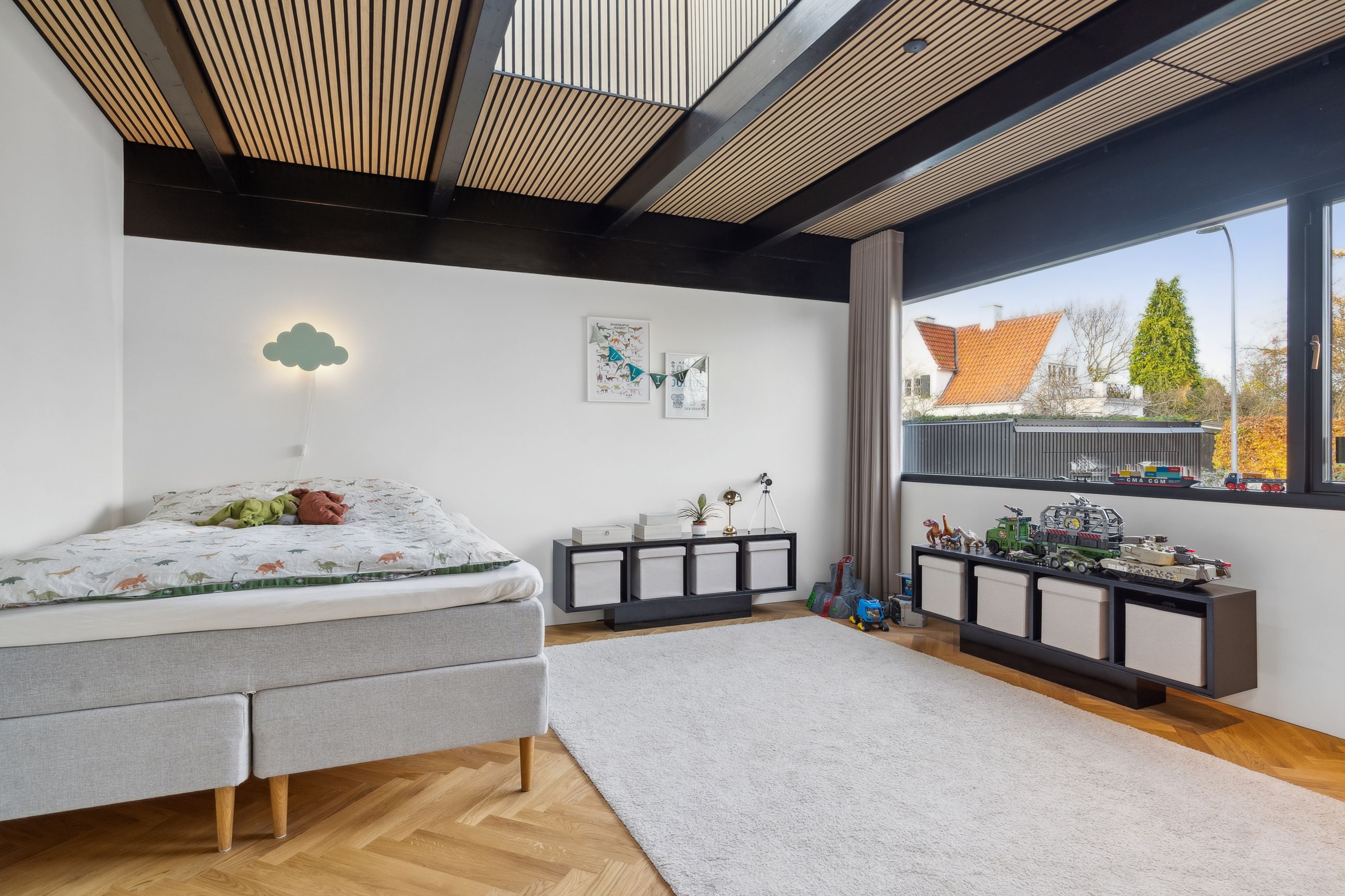 Frederikslundsvej 1A, Holte - 5180854