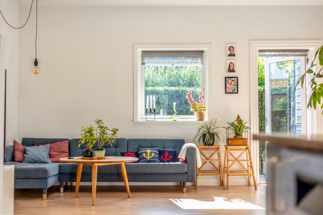 Hf. Havebyen Mozart 24, 