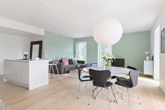 Papirfabrikken 52, 3. 1