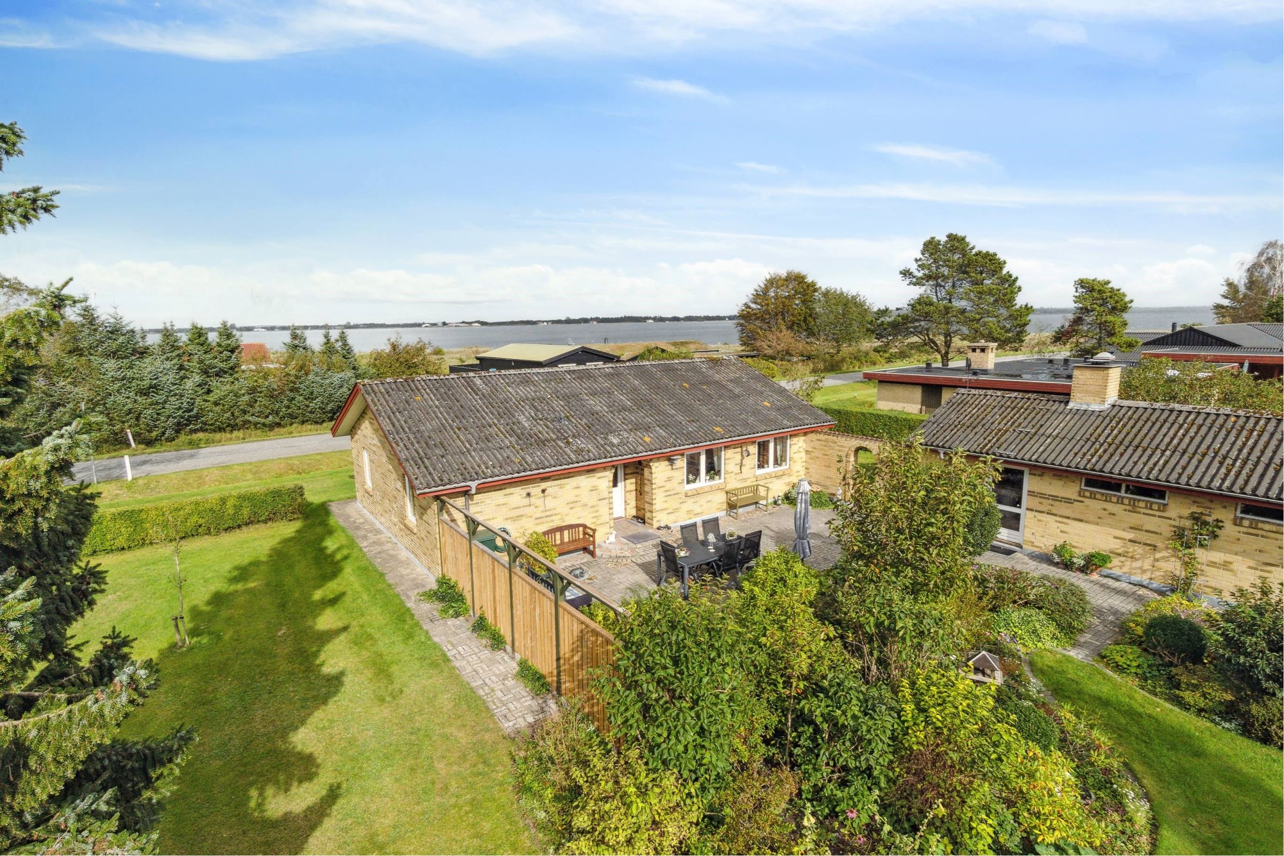 Pilekrogen 3, Storvorde Østerenge Fritidshus