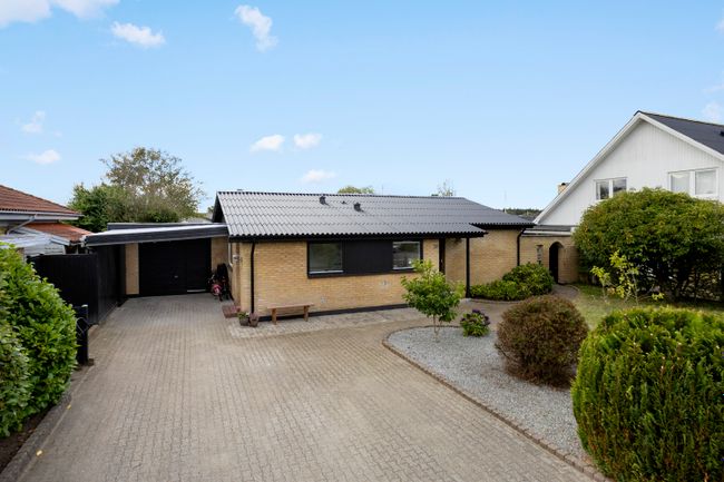 Ingersvej 28,  Villa