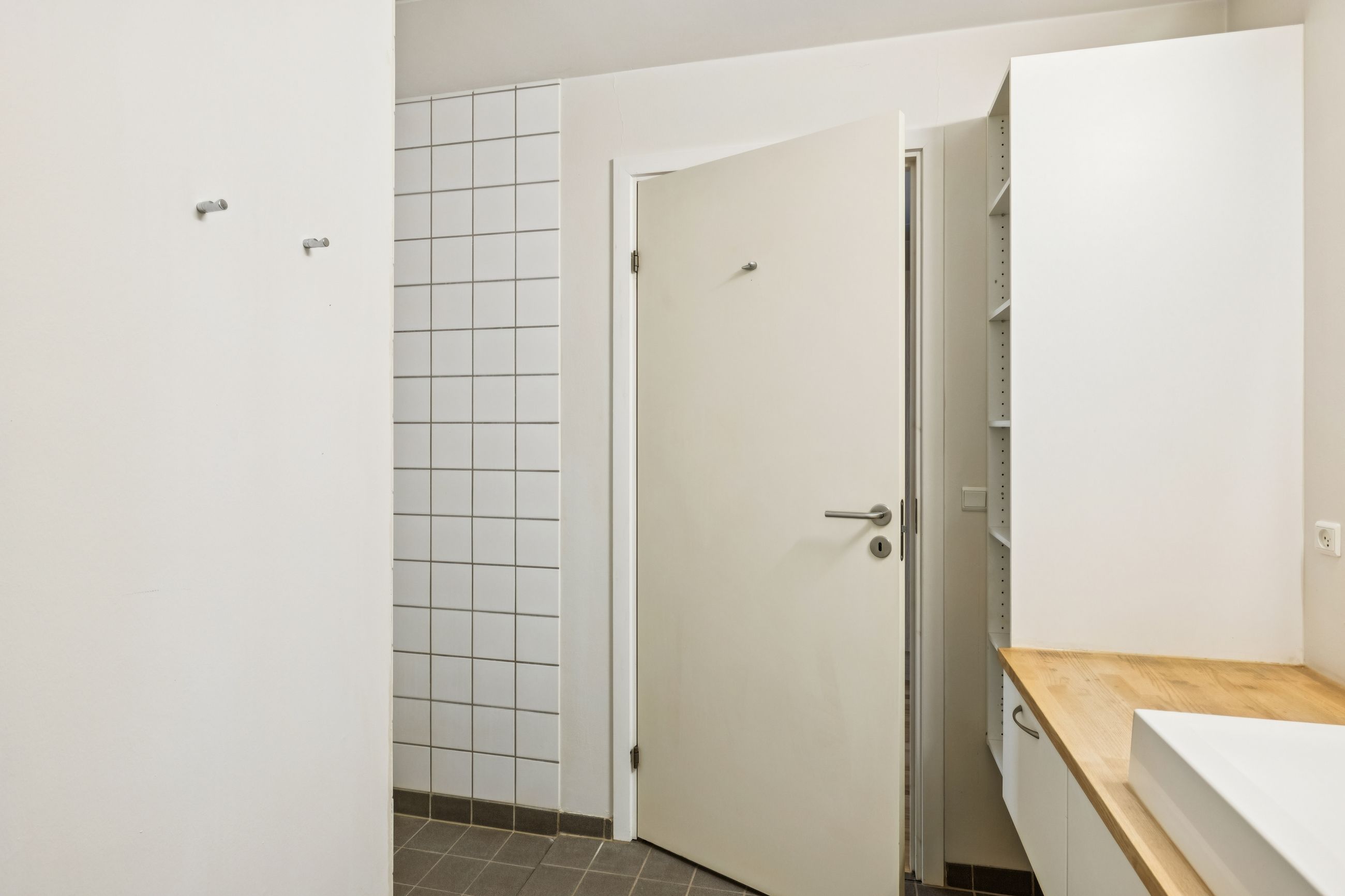 Badeværelse