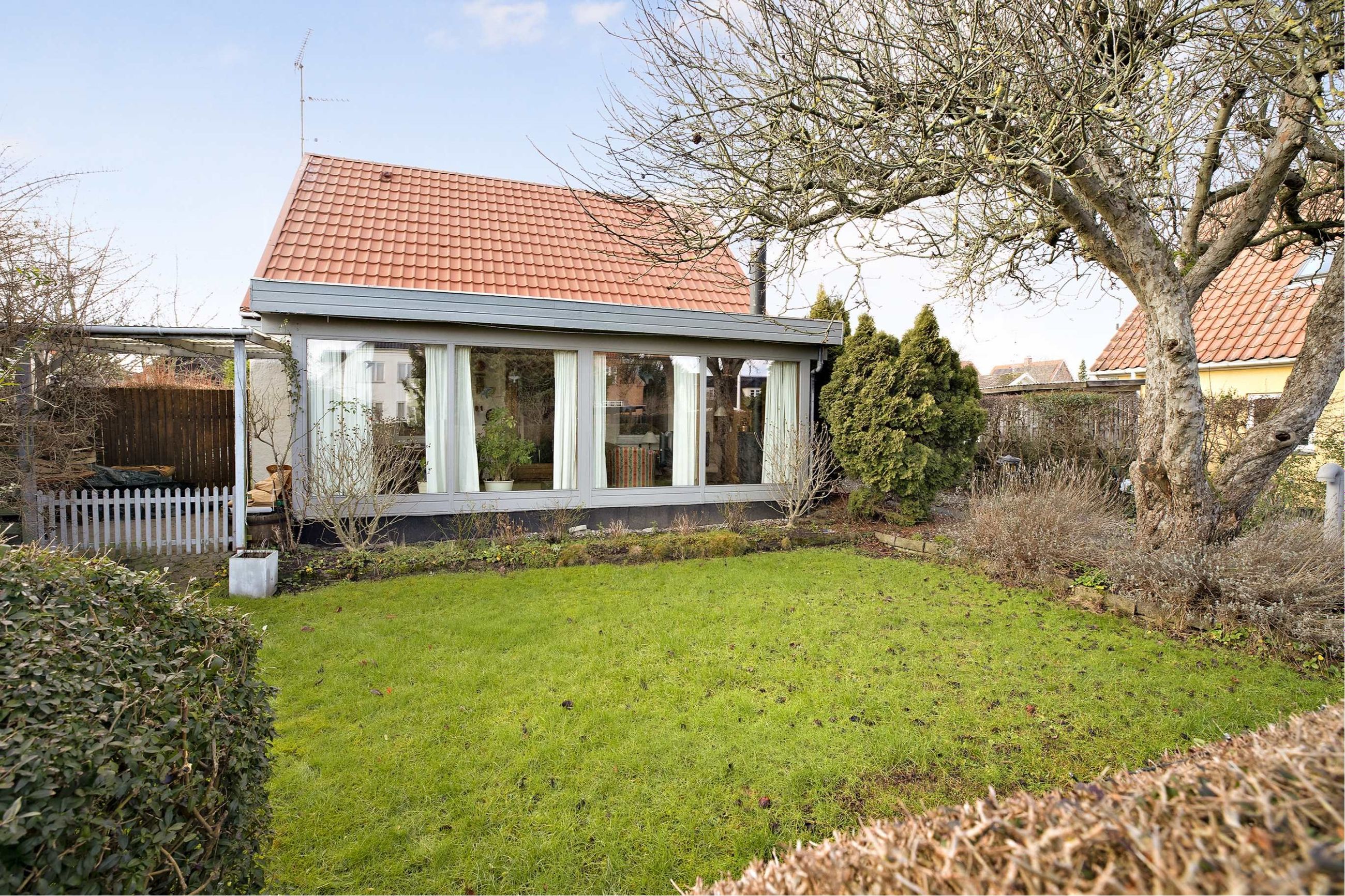 Grambyvej 28,  Villa