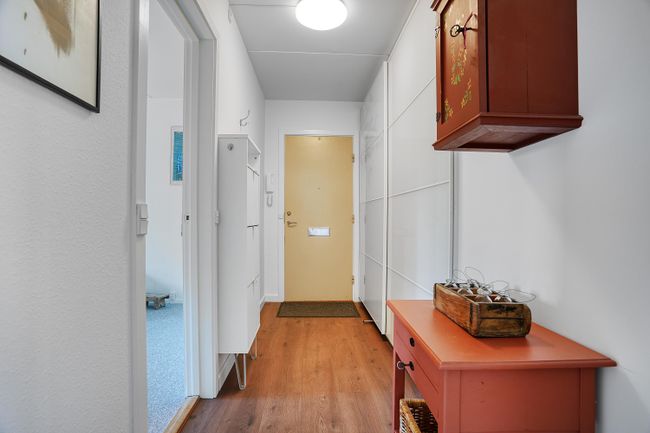 Holmegårdsparken 24, 1. tv