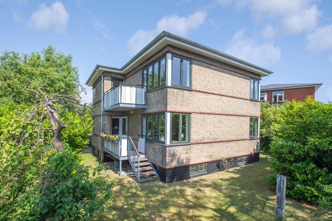 Åbakkevej 2, st Villa