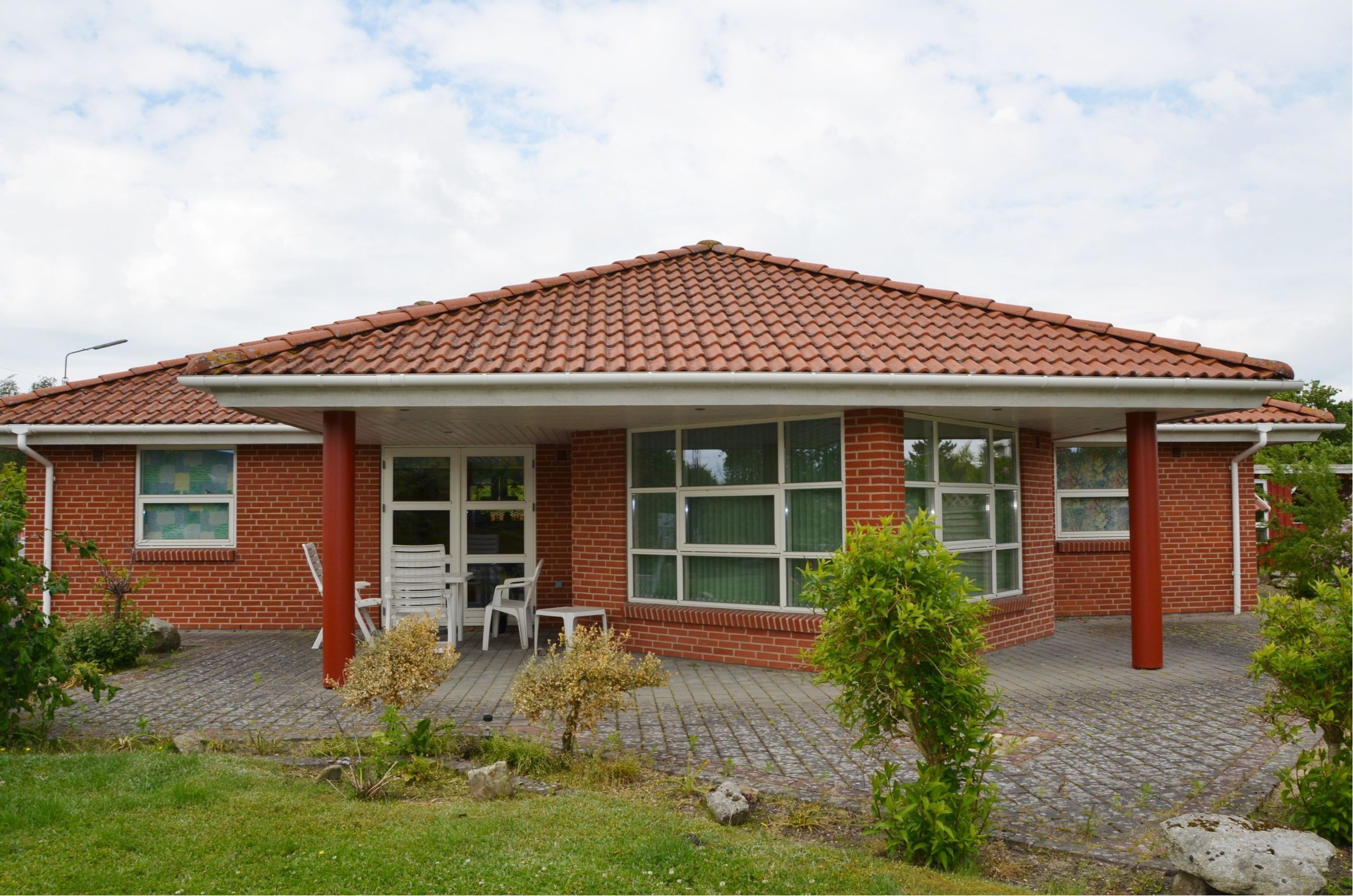 Sønderbro 17 Villa