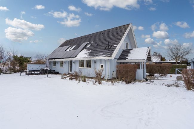 Erantishaven 9,  Smørumnedre