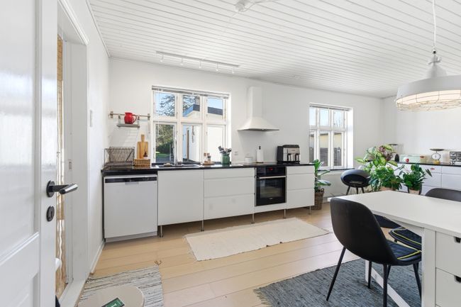 Præstegårdsvej 15, 