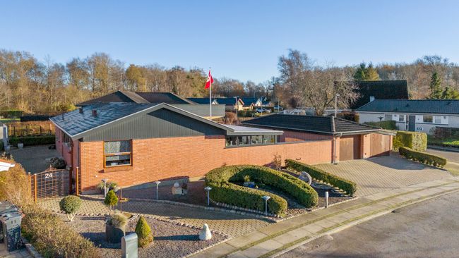 Tinsoldaten 24,  Villa