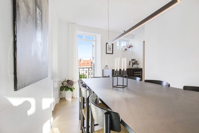 Gasværksvej 7, 4. th