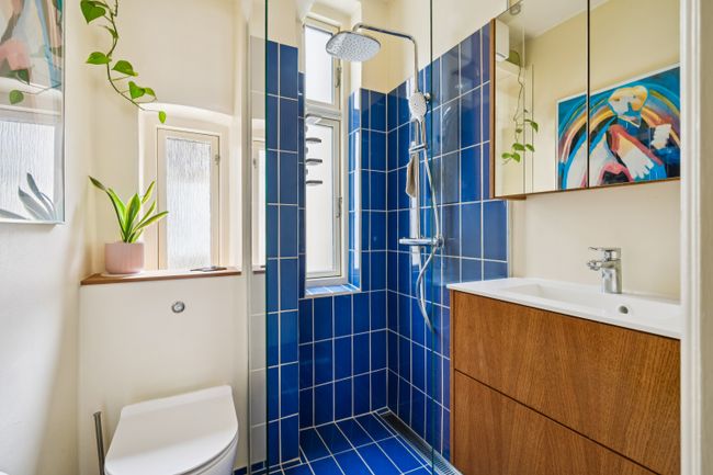 Horsensgade 10, st. th