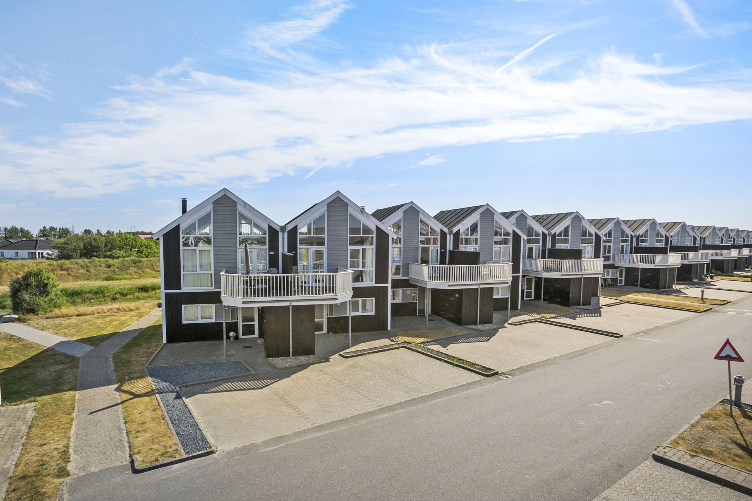 Laksen 76,  Ejerlejlighed