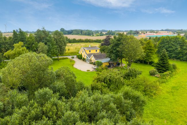 Stærmosevej 57,  Brændekilde