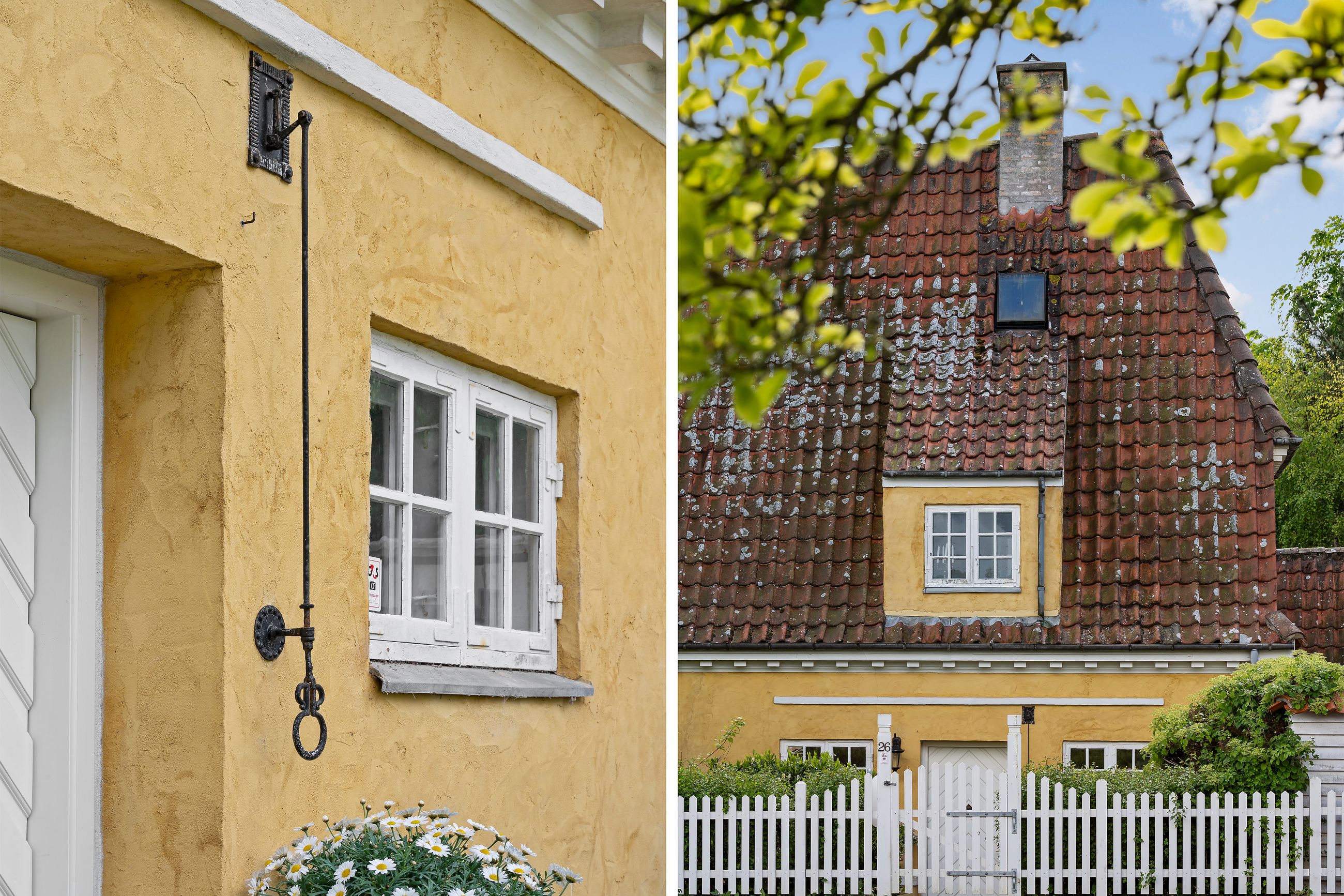 Sdr. Jagtvej 26, Hørsholm - Område