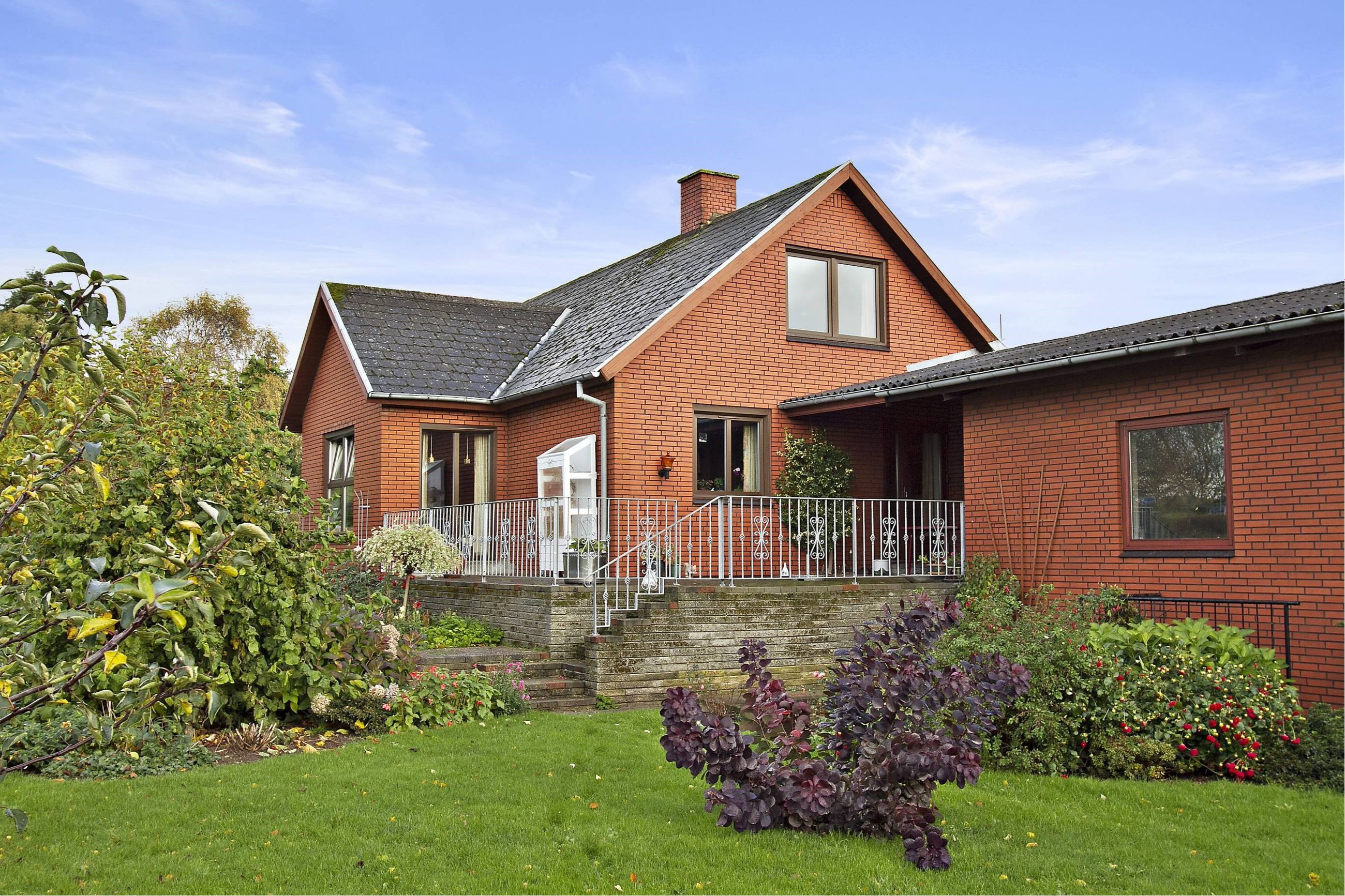 Gl. Vibækvej 13, Tapdrup Villa