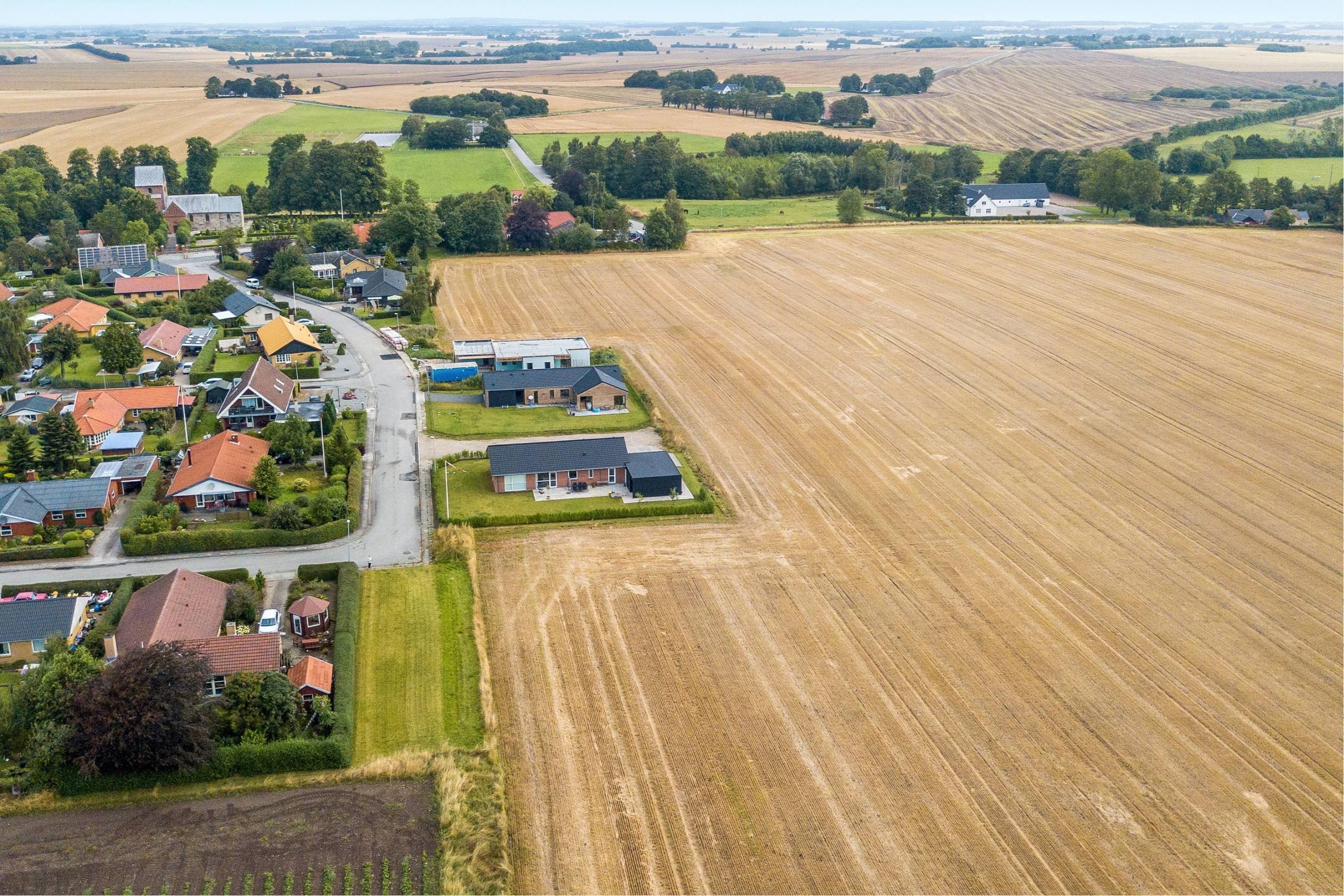 Krogen 9D, Nr. Borup Grund