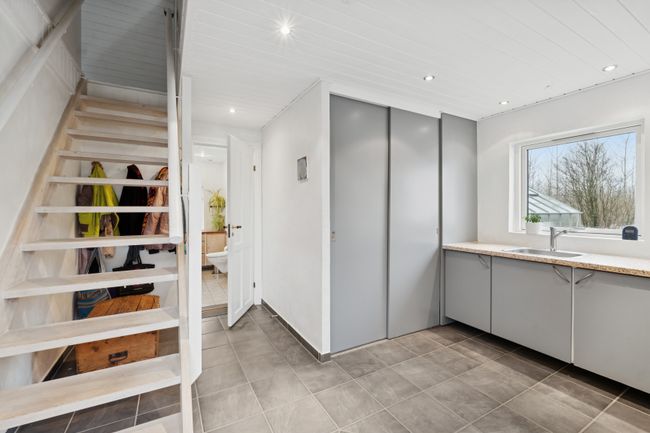 Adlersvej 1,  Hjøllund