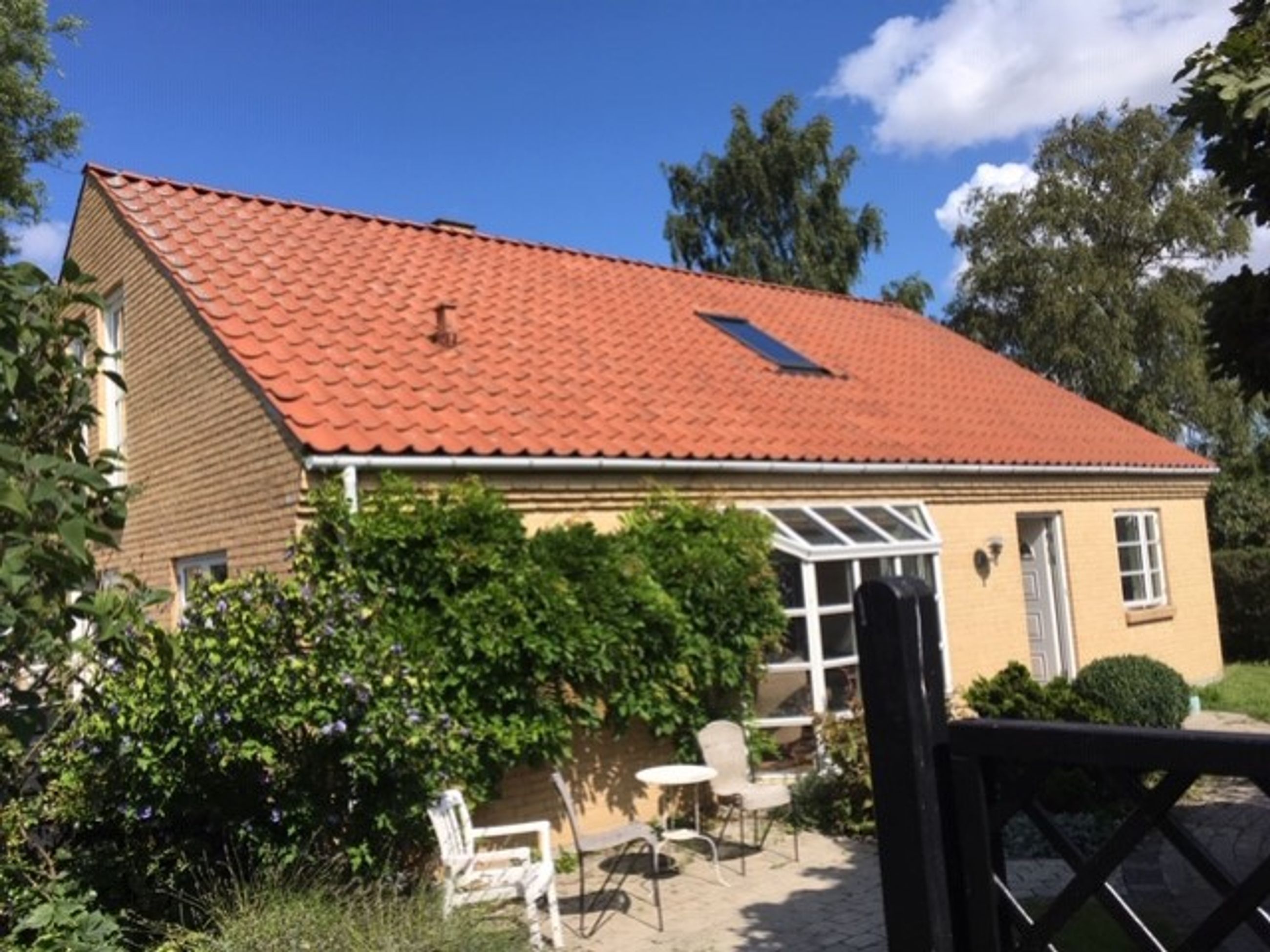 Fjeldstedvej 4C Villa