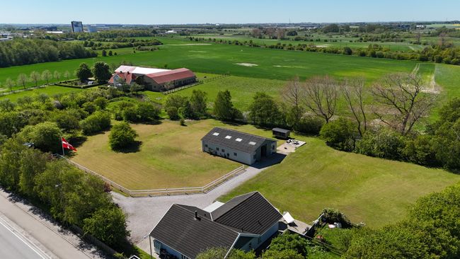 Jersie Strandvej 96, 