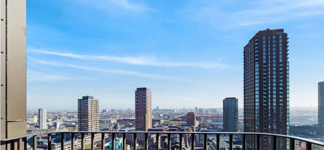 Olivia Hansens Gade 4, 17. 5