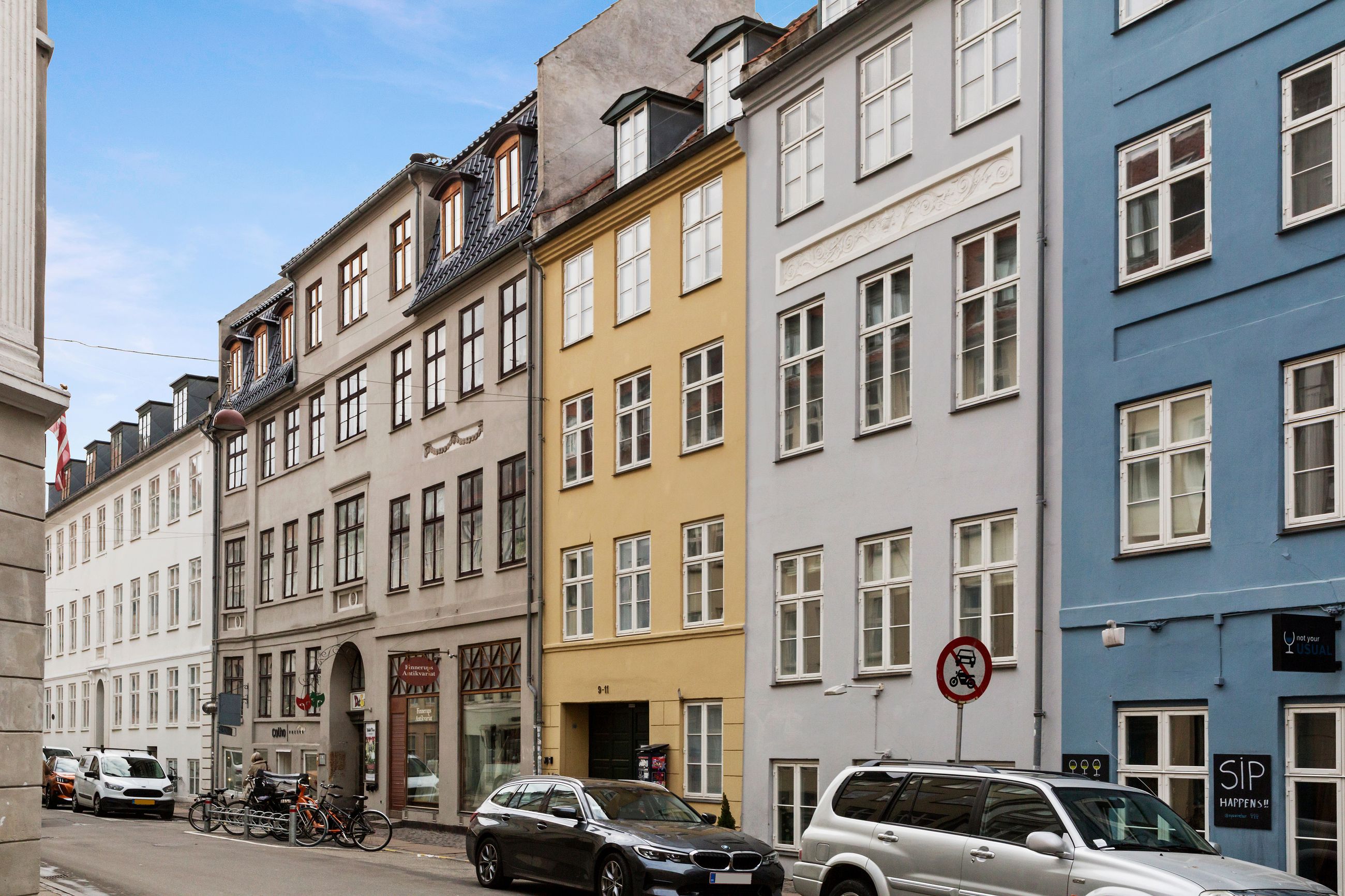 Lavendelstræde 9, 2. th, København K - 20-Ejendommen.jpg