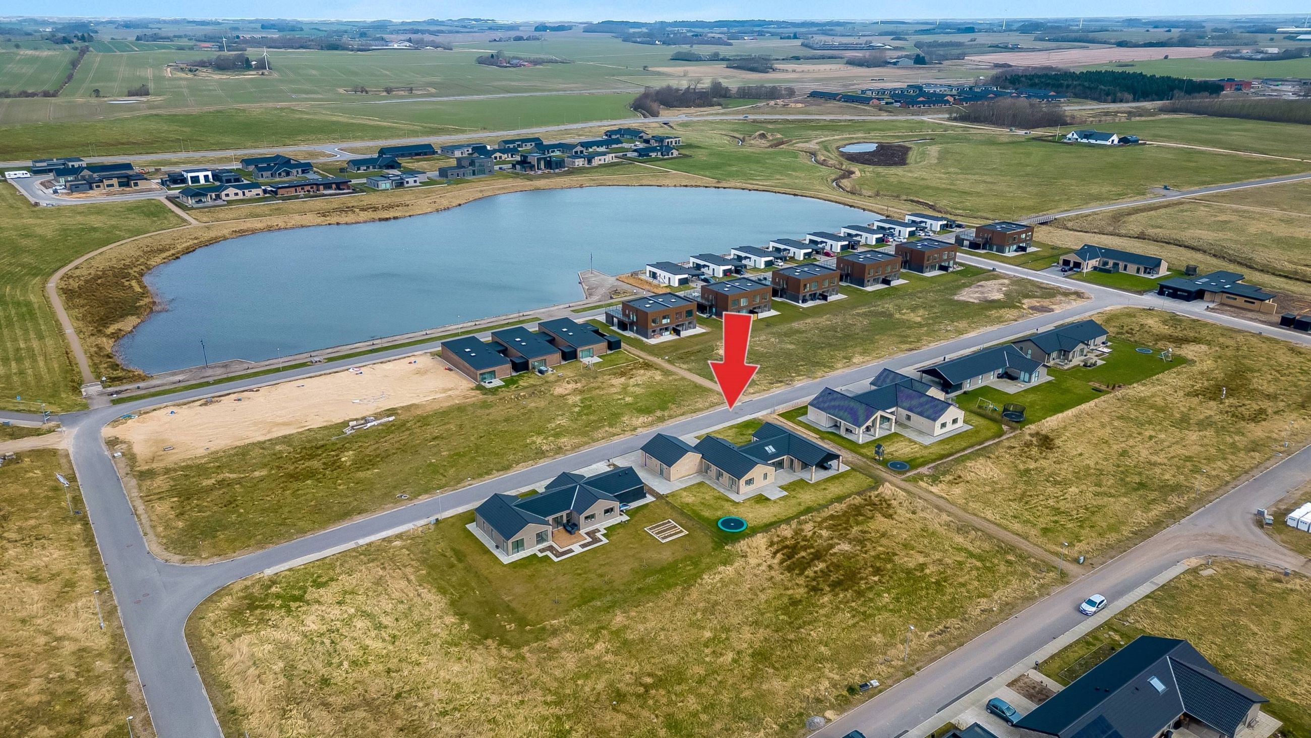 Ravnsøvej 41,  Villa