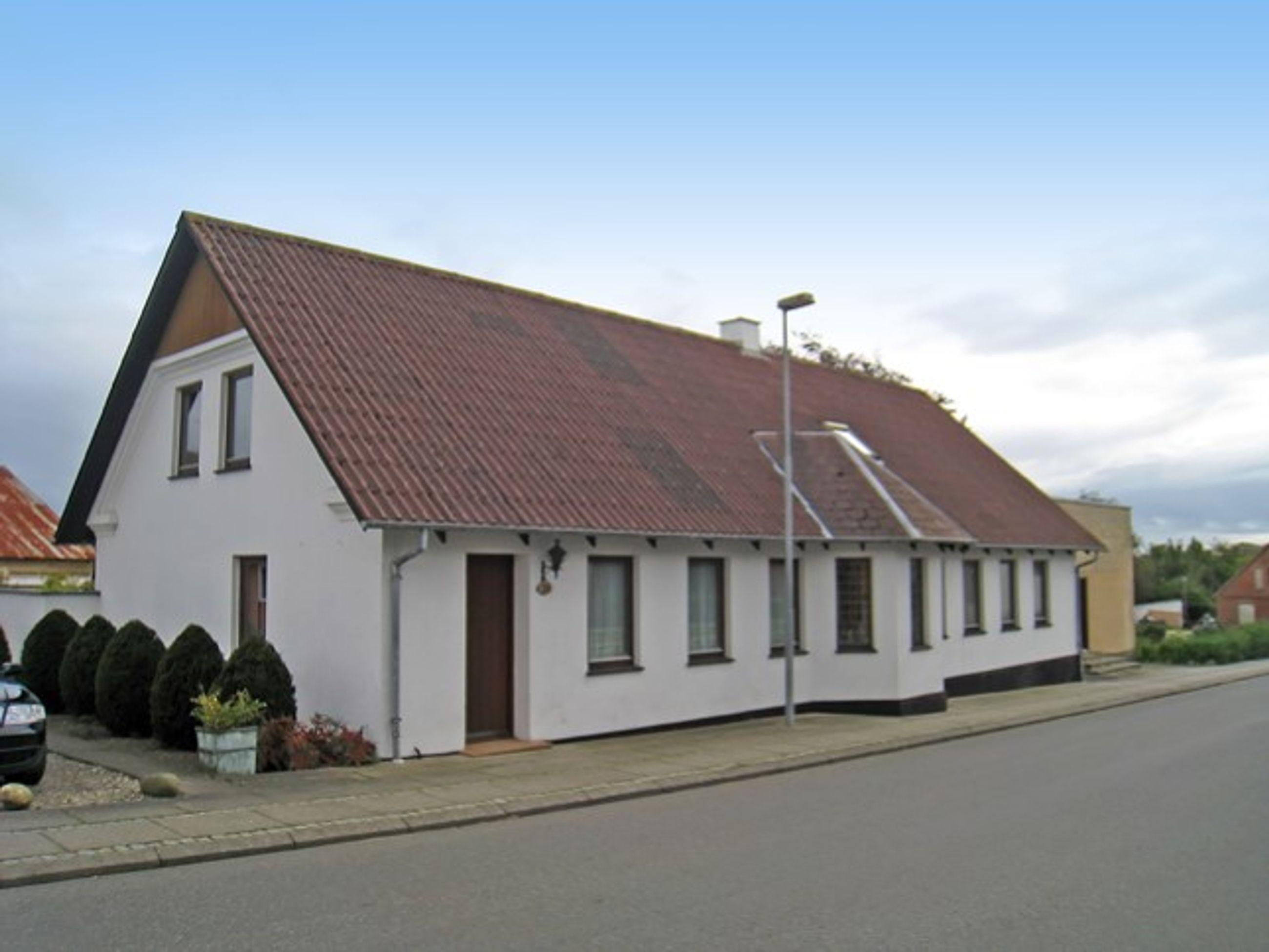 Morumvej 28, Vognsild Villa